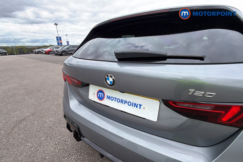 BMW 1 Series M Sport Automatic Petrol Hatchback - Stock Number (1676681) - 37th supplementary image