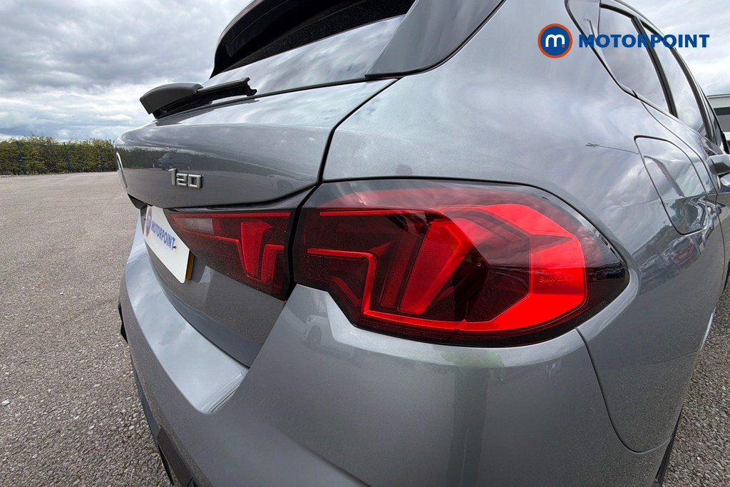 BMW 1 Series M Sport Automatic Petrol Hatchback - Stock Number (1676681) - 38th supplementary image