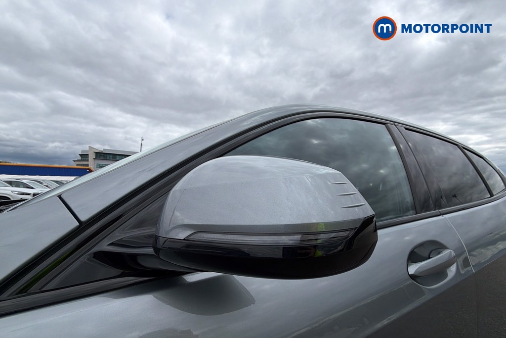 BMW 1 Series M Sport Automatic Petrol Hatchback - Stock Number (1676681) - 43rd supplementary image