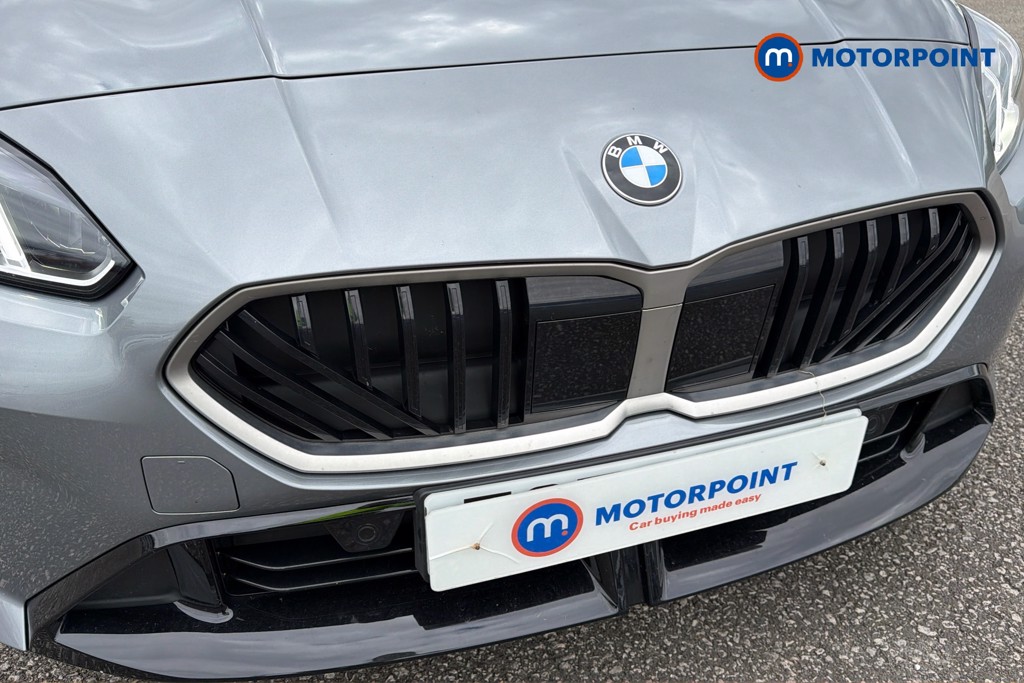 BMW 1 Series M Sport Automatic Petrol Hatchback - Stock Number (1676681) - 45th supplementary image