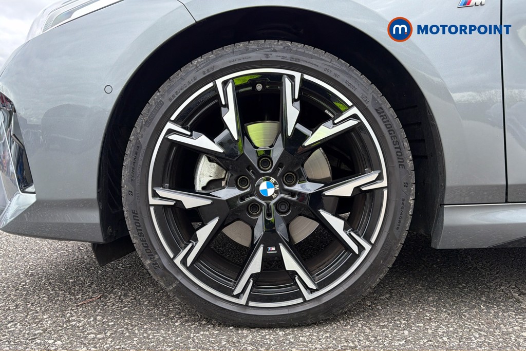 BMW 1 Series M Sport Automatic Petrol Hatchback - Stock Number (1676681) - 47th supplementary image