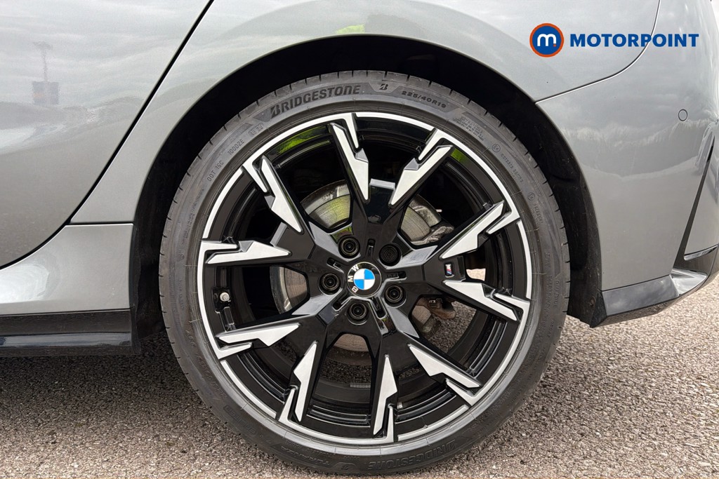 BMW 1 Series M Sport Automatic Petrol Hatchback - Stock Number (1676681) - 48th supplementary image