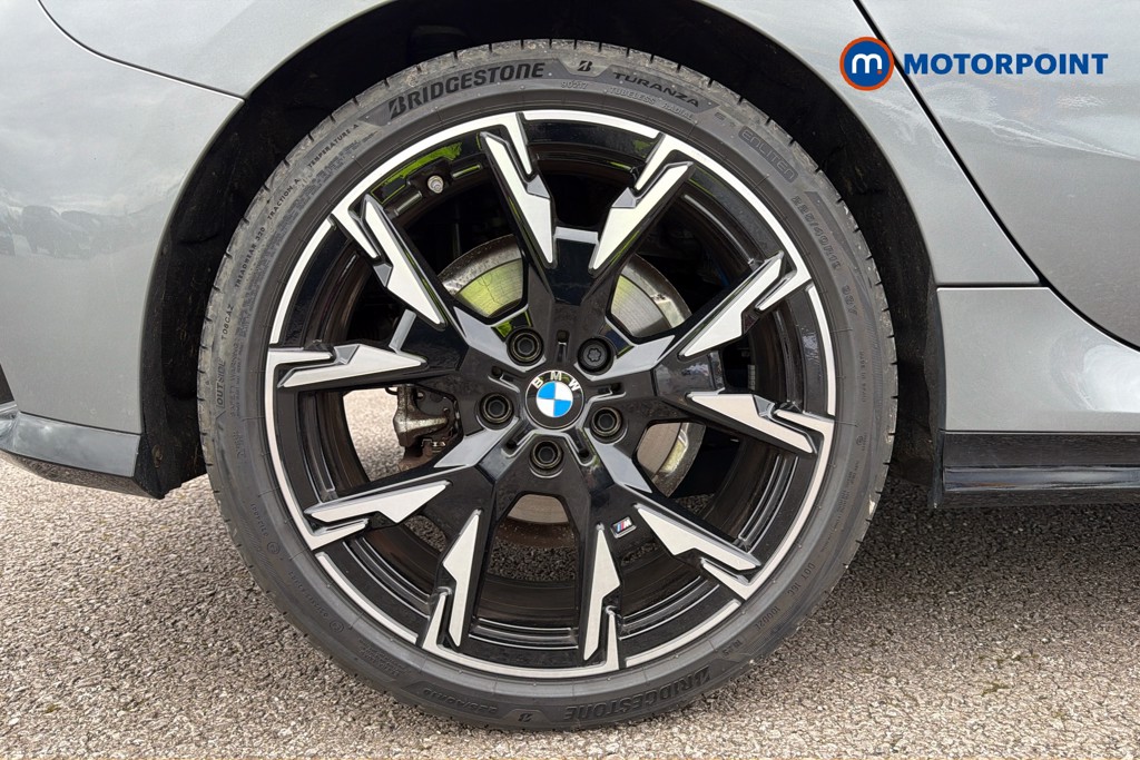 BMW 1 Series M Sport Automatic Petrol Hatchback - Stock Number (1676681) - 49th supplementary image