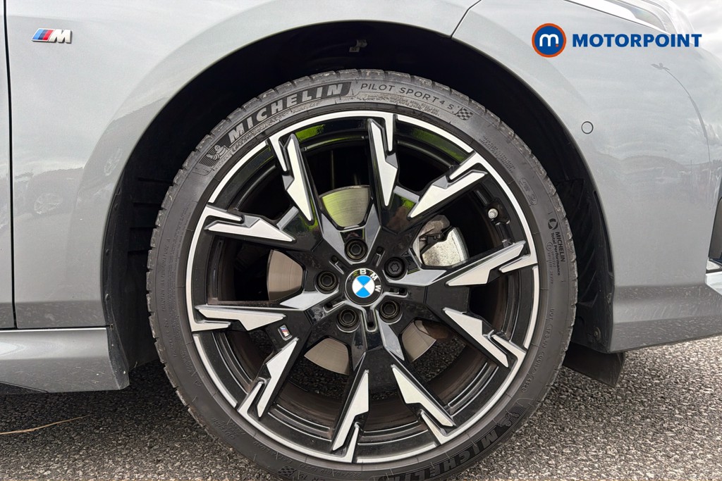 BMW 1 Series M Sport Automatic Petrol Hatchback - Stock Number (1676681) - 50th supplementary image