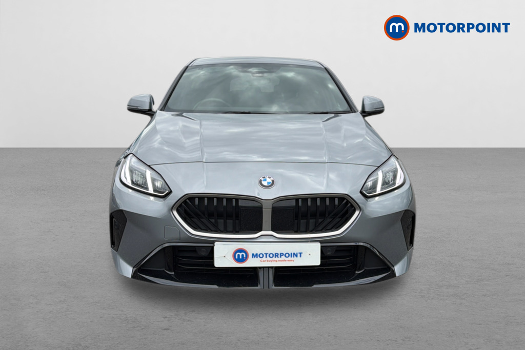 BMW 1 Series M Sport Automatic Petrol Hatchback - Stock Number (1676681) - Front bumper