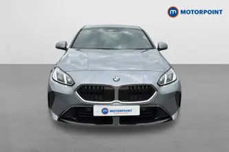 BMW 1 Series M Sport Automatic Petrol Hatchback - Stock Number (1676681) - Front bumper