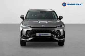 Mg Motor Uk HS Trophy Automatic Petrol Plug-In Hybrid SUV - Stock Number (1676719) - Front bumper