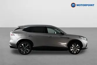 Mg Motor Uk HS Trophy Automatic Petrol Plug-In Hybrid SUV - Stock Number (1676719) - Drivers side
