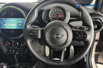 Mini Hatchback Cooper Sport Manual Petrol Hatchback - Stock Number (1676782) - 2nd supplementary image
