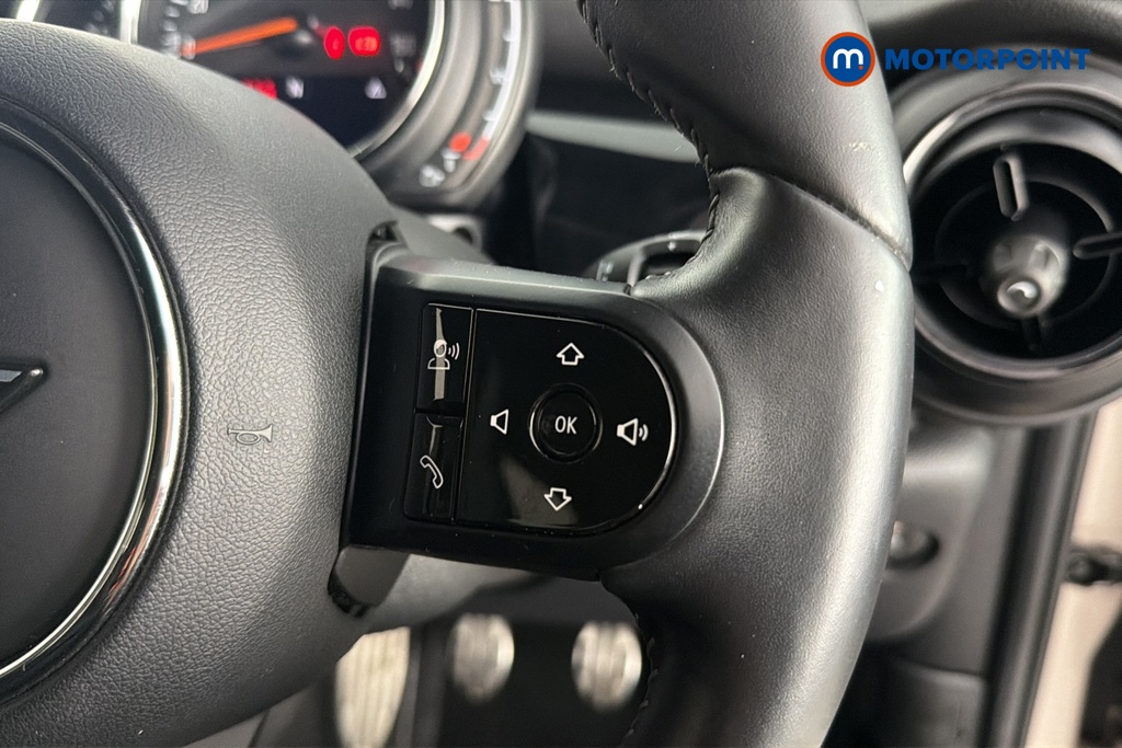 Mini Hatchback Cooper Sport Manual Petrol Hatchback - Stock Number (1676782) - 3rd supplementary image