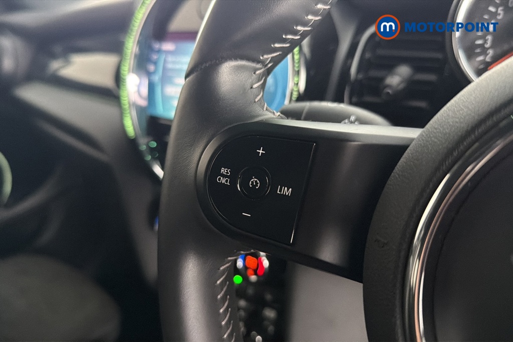 Mini Hatchback Cooper Sport Manual Petrol Hatchback - Stock Number (1676782) - 4th supplementary image