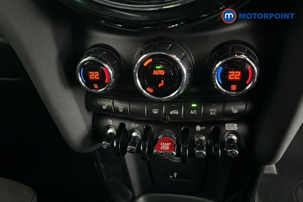 Mini Hatchback Cooper Sport Manual Petrol Hatchback - Stock Number (1676782) - 12th supplementary image