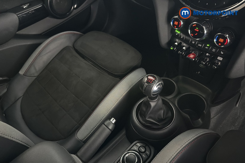 Mini Hatchback Cooper Sport Manual Petrol Hatchback - Stock Number (1676782) - 15th supplementary image