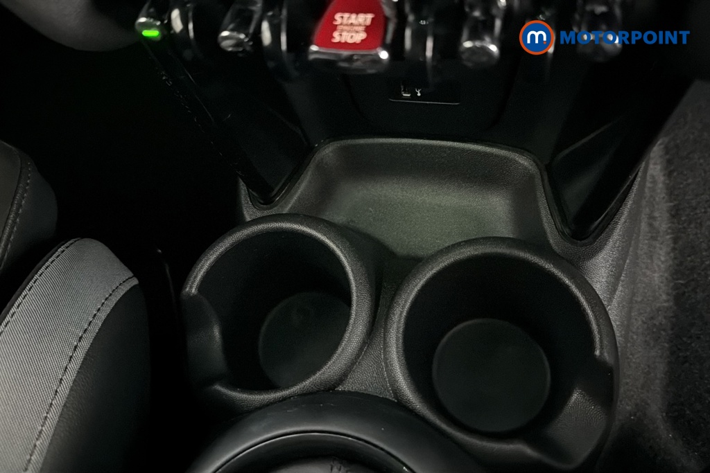 Mini Hatchback Cooper Sport Manual Petrol Hatchback - Stock Number (1676782) - 16th supplementary image