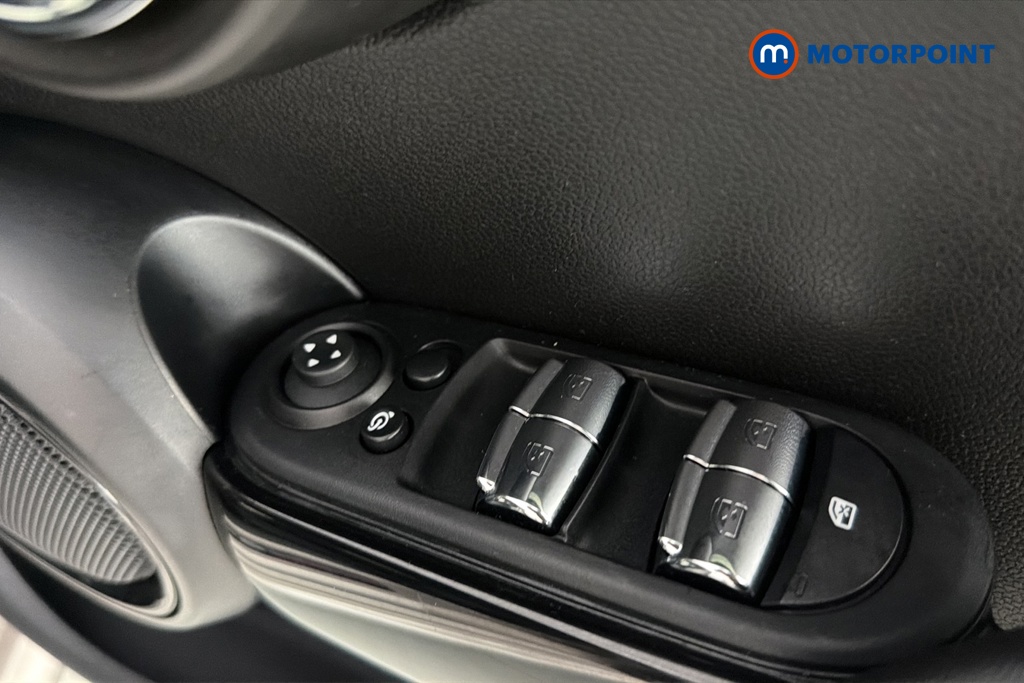 Mini Hatchback Cooper Sport Manual Petrol Hatchback - Stock Number (1676782) - 19th supplementary image