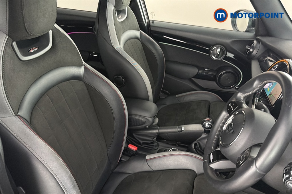 Mini Hatchback Cooper Sport Manual Petrol Hatchback - Stock Number (1676782) - 22nd supplementary image