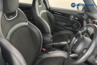 Mini Hatchback Cooper Sport Manual Petrol Hatchback - Stock Number (1676782) - 22nd supplementary image