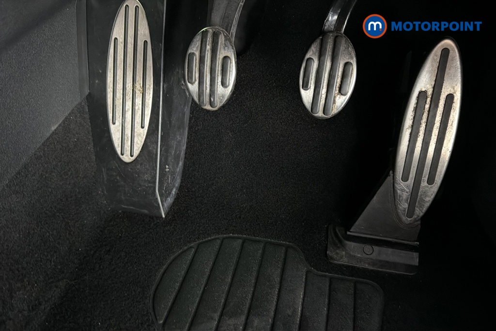 Mini Hatchback Cooper Sport Manual Petrol Hatchback - Stock Number (1676782) - 24th supplementary image