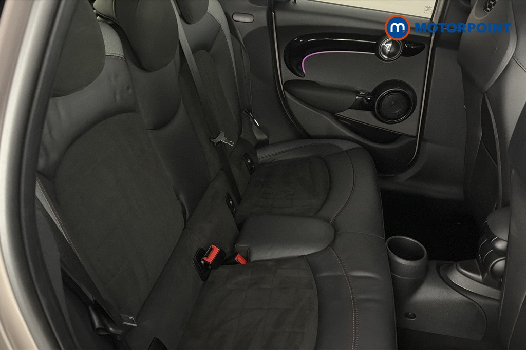 Mini Hatchback Cooper Sport Manual Petrol Hatchback - Stock Number (1676782) - 25th supplementary image