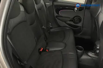 Mini Hatchback Cooper Sport Manual Petrol Hatchback - Stock Number (1676782) - 25th supplementary image
