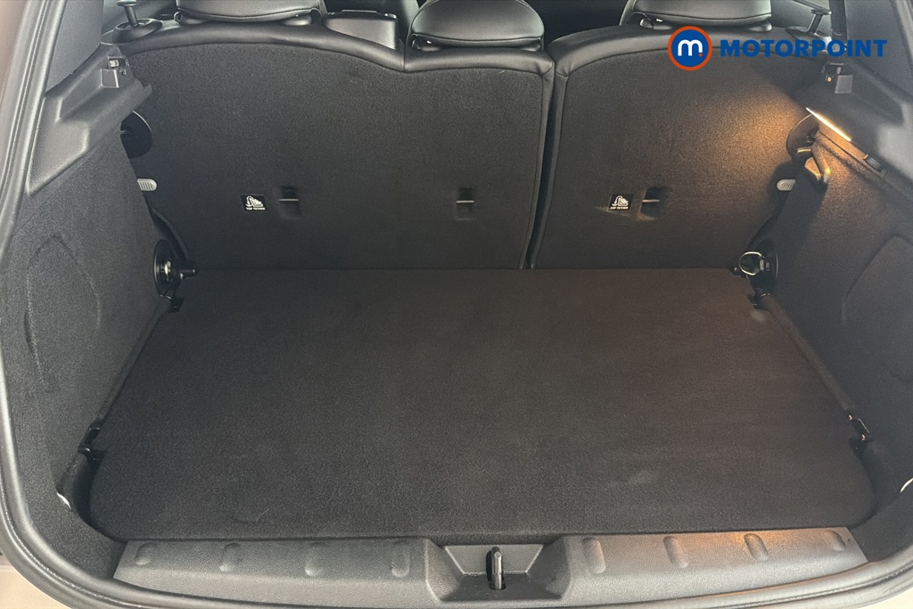 Mini Hatchback Cooper Sport Manual Petrol Hatchback - Stock Number (1676782) - 30th supplementary image