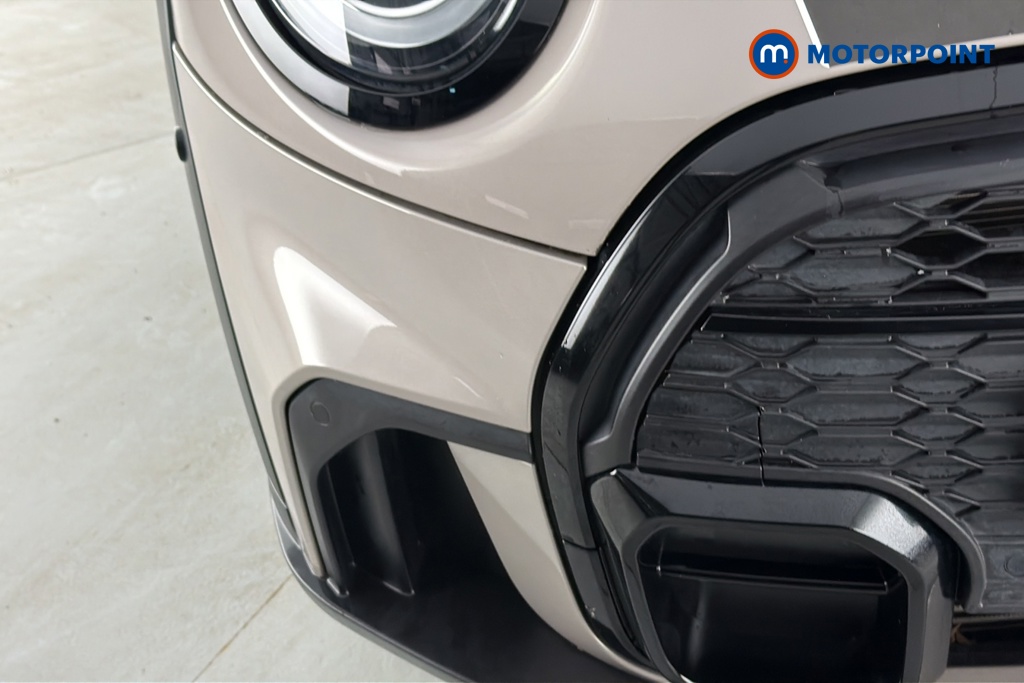 Mini Hatchback Cooper Sport Manual Petrol Hatchback - Stock Number (1676782) - 38th supplementary image