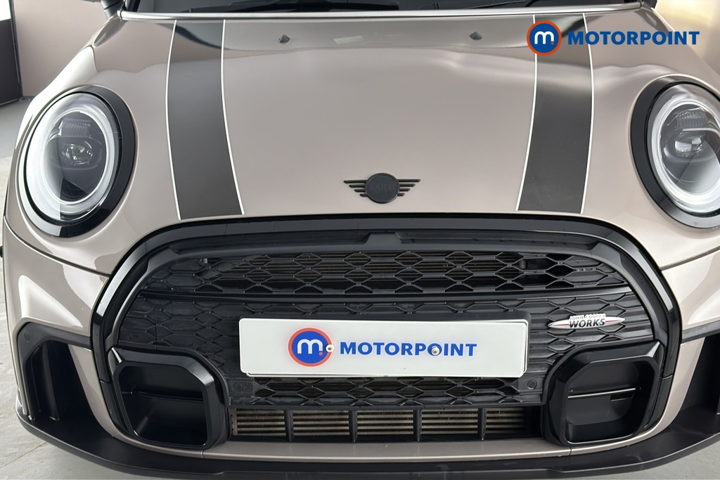 Mini Hatchback Cooper Sport Manual Petrol Hatchback - Stock Number (1676782) - 43rd supplementary image
