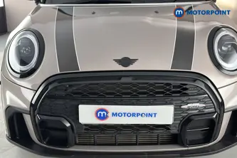 Mini Hatchback Cooper Sport Manual Petrol Hatchback - Stock Number (1676782) - 43rd supplementary image