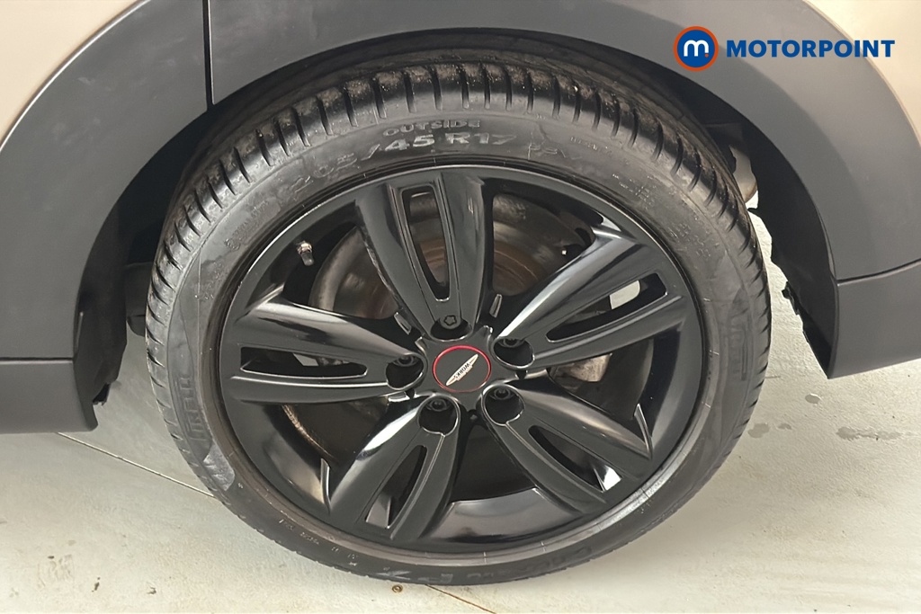 Mini Hatchback Cooper Sport Manual Petrol Hatchback - Stock Number (1676782) - 45th supplementary image