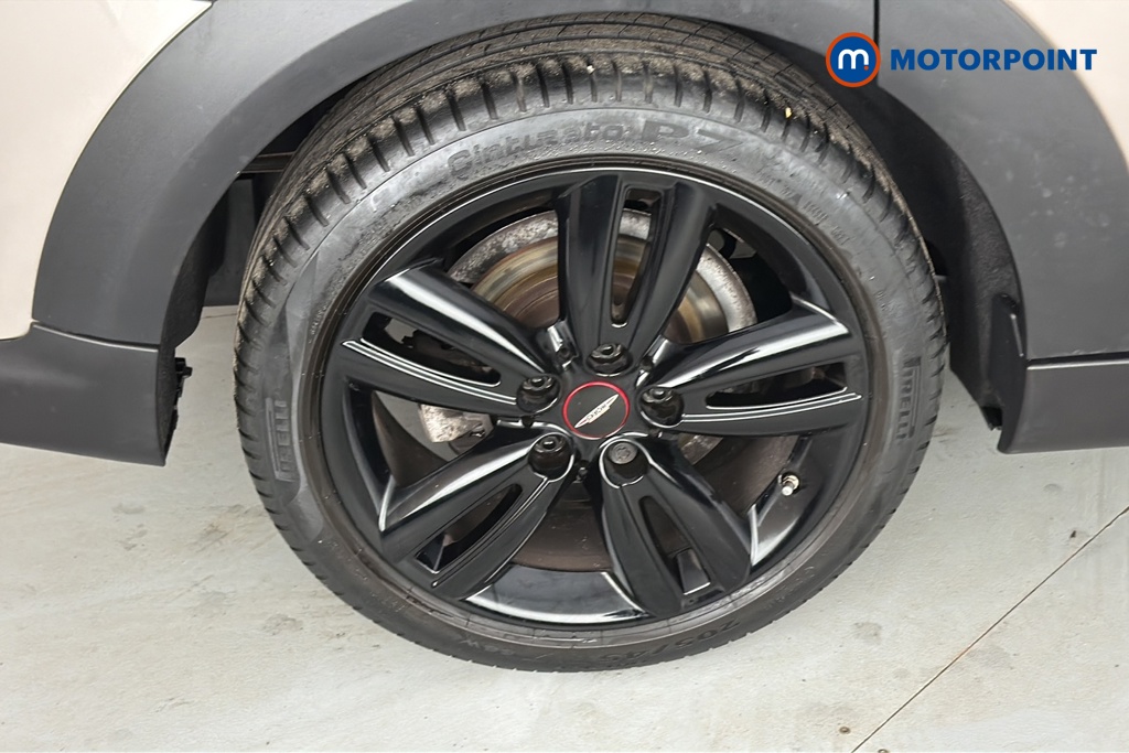 Mini Hatchback Cooper Sport Manual Petrol Hatchback - Stock Number (1676782) - 46th supplementary image