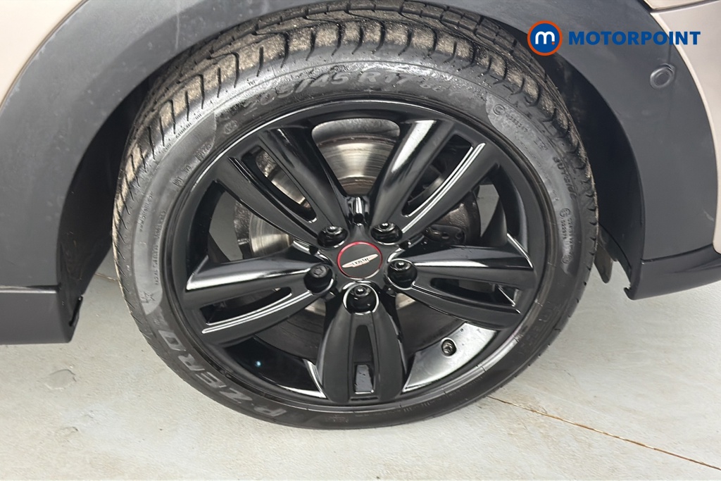 Mini Hatchback Cooper Sport Manual Petrol Hatchback - Stock Number (1676782) - 47th supplementary image
