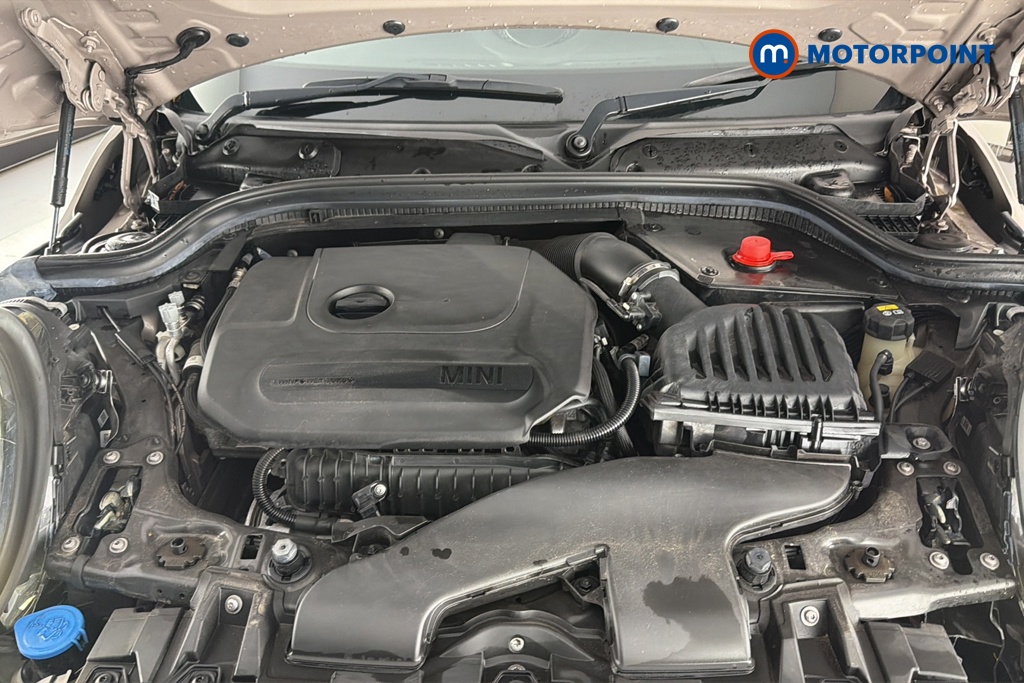 Mini Hatchback Cooper Sport Manual Petrol Hatchback - Stock Number (1676782) - 48th supplementary image