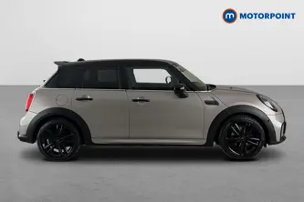 Mini Hatchback Cooper Sport Manual Petrol Hatchback - Stock Number (1676782) - Passenger side