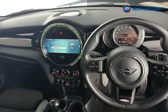 Mini Hatchback Cooper Sport Manual Petrol Hatchback - Stock Number (1676782) - 1st supplementary image
