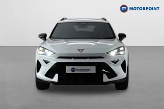 Cupra Formentor V2 Automatic Petrol Plug-In Hybrid SUV - Stock Number (1676823) - Front bumper