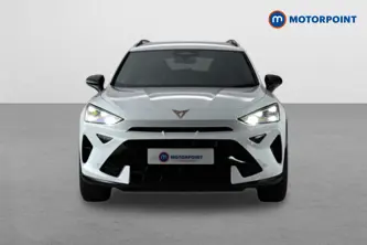 Cupra Formentor V2 Automatic Petrol Plug-In Hybrid SUV - Stock Number (1676823) - Drivers side