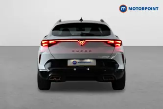 Cupra Formentor V2 Automatic Petrol Plug-In Hybrid SUV - Stock Number (1676823) - Rear bumper