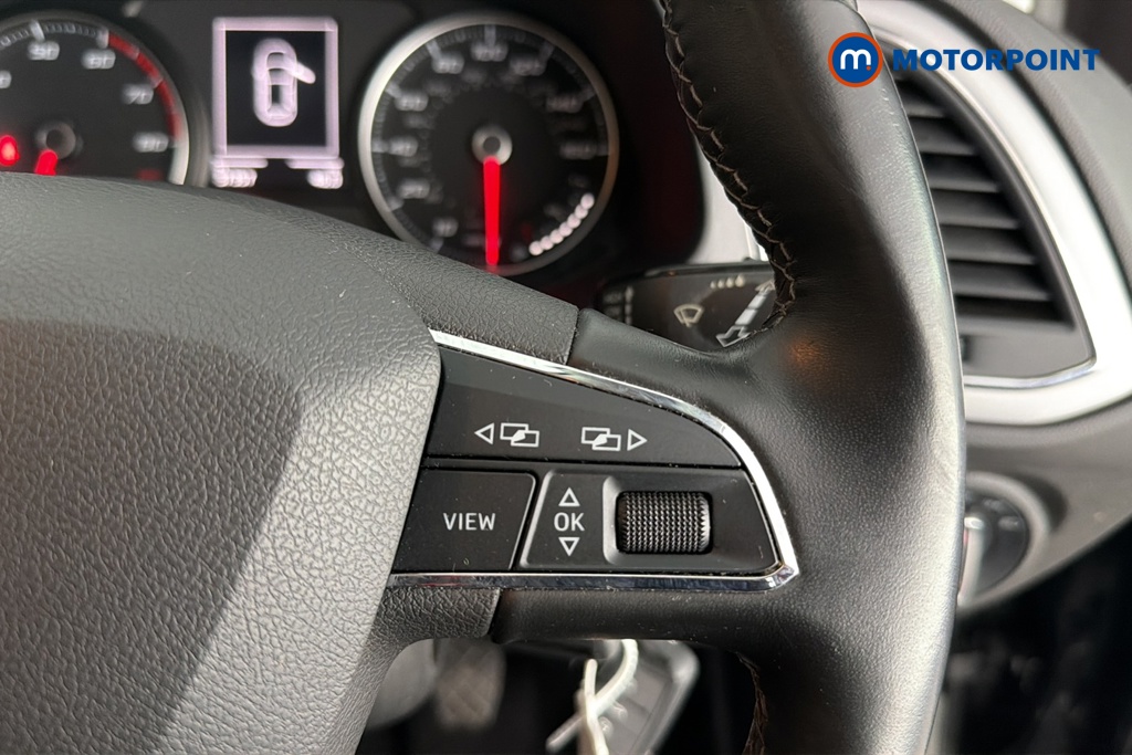 Seat Leon SE Manual Petrol Hatchback - Stock Number (1676830) - 3rd supplementary image