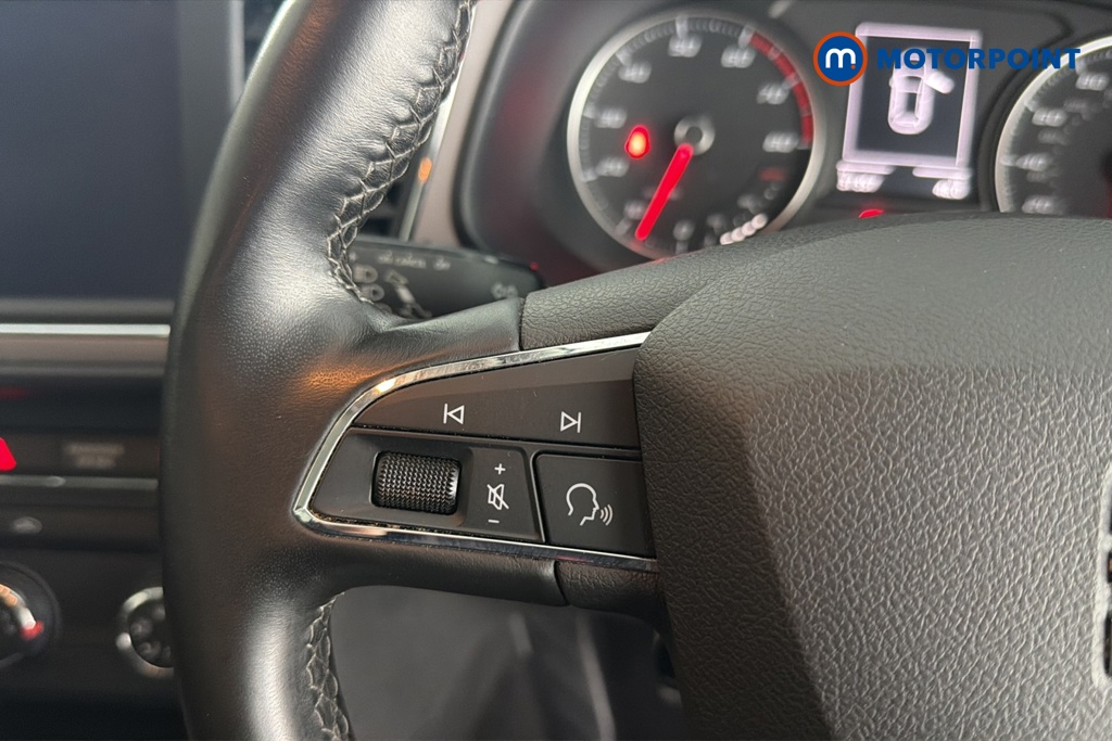 Seat Leon SE Manual Petrol Hatchback - Stock Number (1676830) - 4th supplementary image