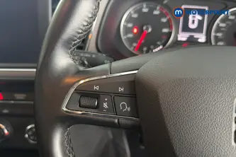 Seat Leon SE Manual Petrol Hatchback - Stock Number (1676830) - 4th supplementary image