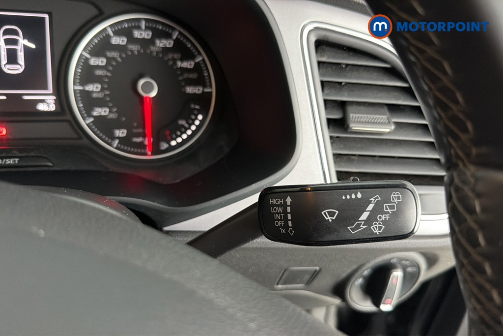 Seat Leon SE Manual Petrol Hatchback - Stock Number (1676830) - 6th supplementary image