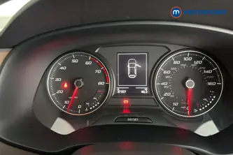 Seat Leon SE Manual Petrol Hatchback - Stock Number (1676830) - 7th supplementary image