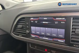Seat Leon SE Manual Petrol Hatchback - Stock Number (1676830) - 8th supplementary image