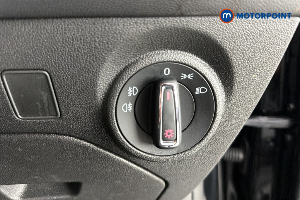 Seat Leon SE Manual Petrol Hatchback - Stock Number (1676830) - 11th supplementary image