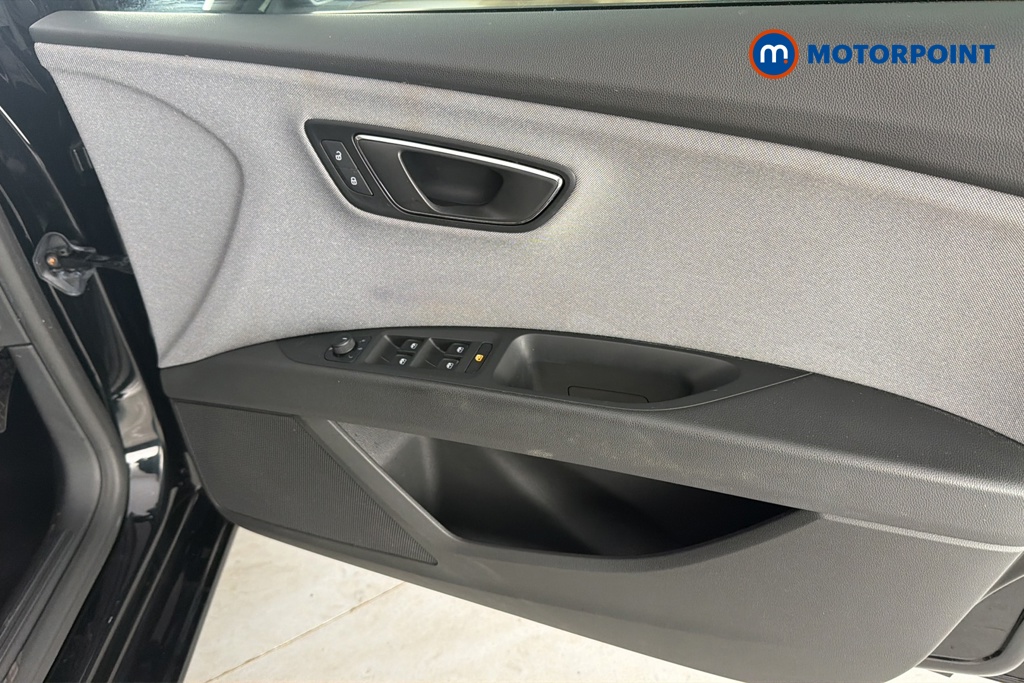 Seat Leon SE Manual Petrol Hatchback - Stock Number (1676830) - 18th supplementary image