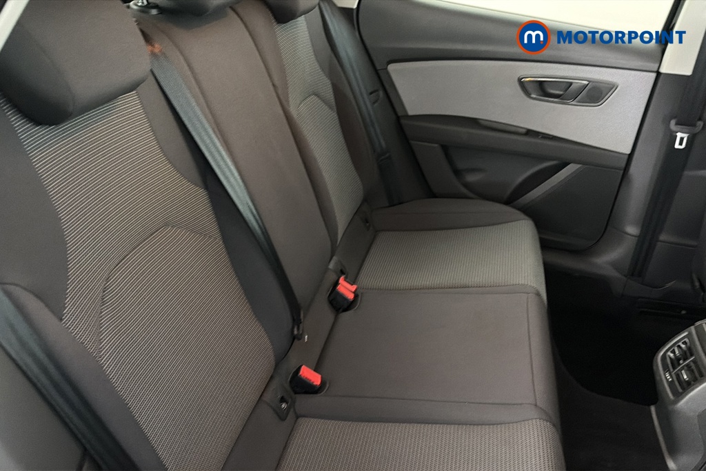 Seat Leon SE Manual Petrol Hatchback - Stock Number (1676830) - 25th supplementary image