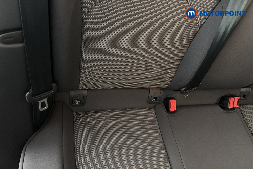 Seat Leon SE Manual Petrol Hatchback - Stock Number (1676830) - 27th supplementary image