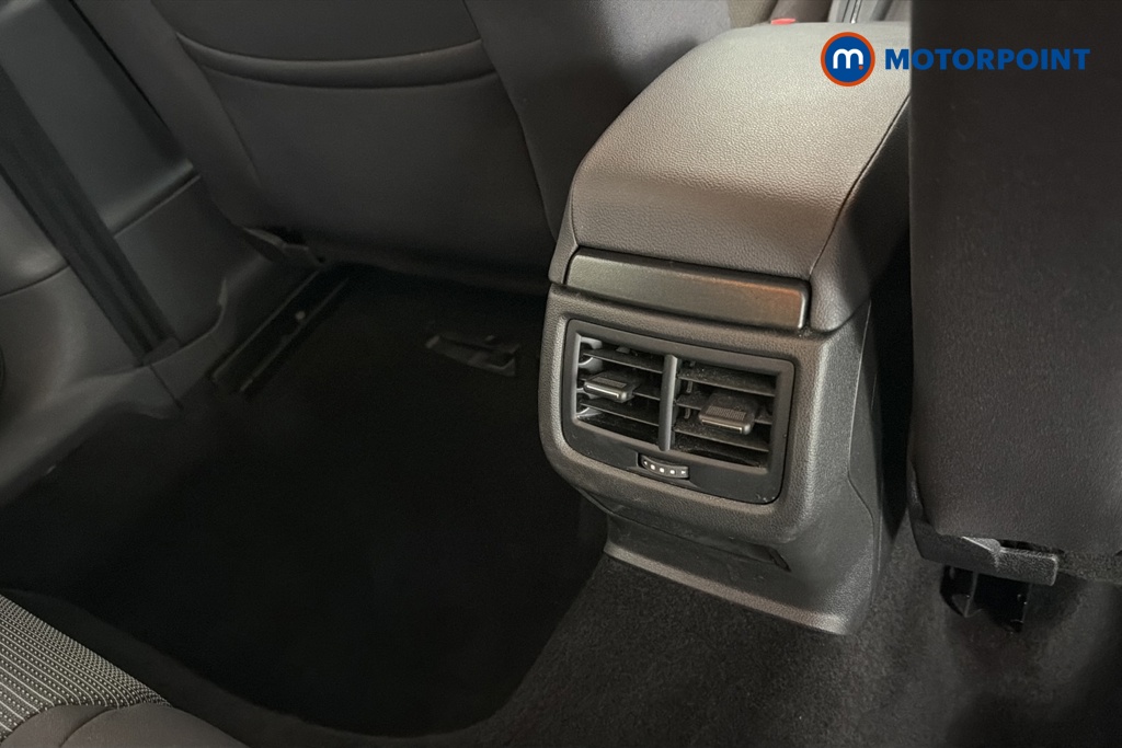 Seat Leon SE Manual Petrol Hatchback - Stock Number (1676830) - 28th supplementary image