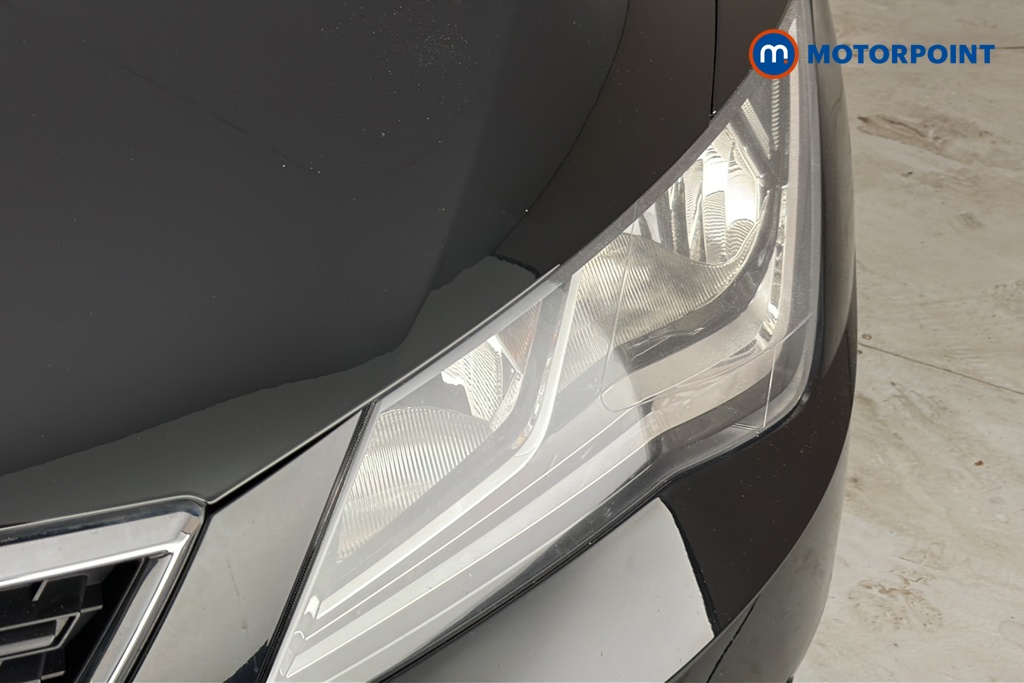 Seat Leon SE Manual Petrol Hatchback - Stock Number (1676830) - 42nd supplementary image