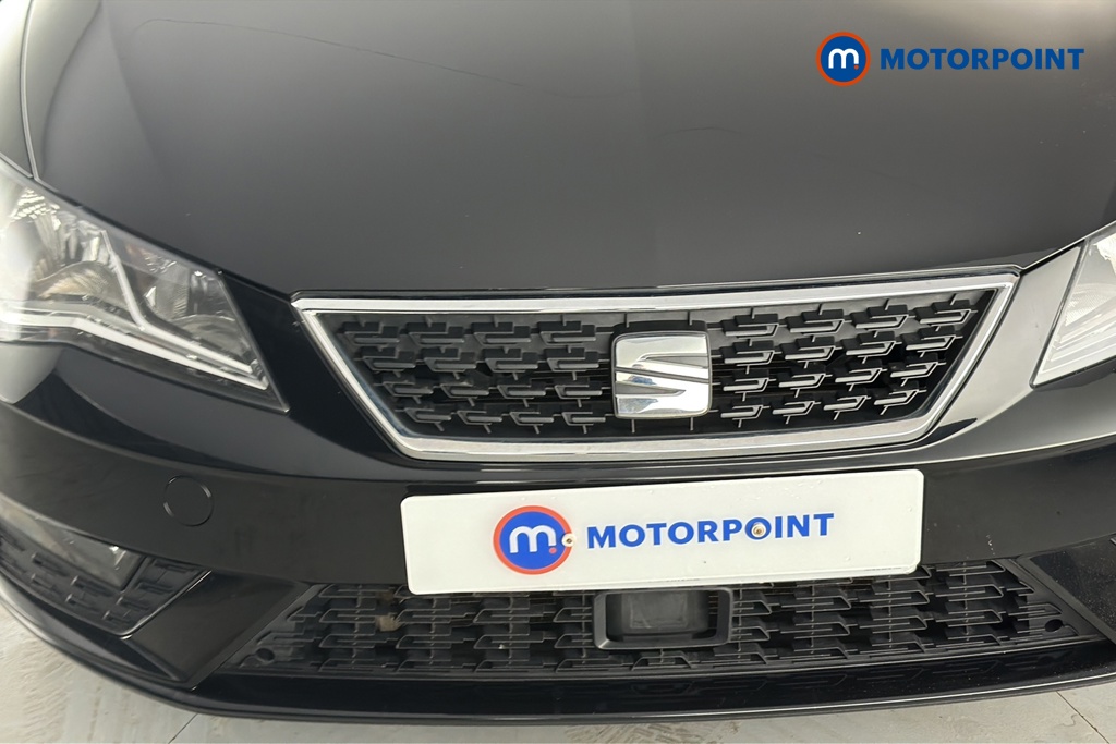 Seat Leon SE Manual Petrol Hatchback - Stock Number (1676830) - 43rd supplementary image
